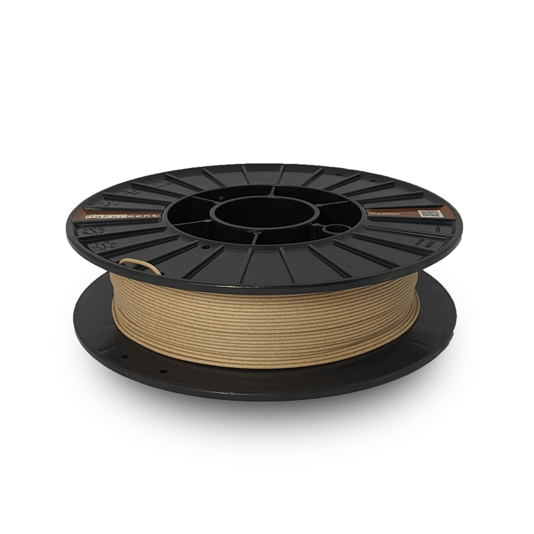 PLA Wood