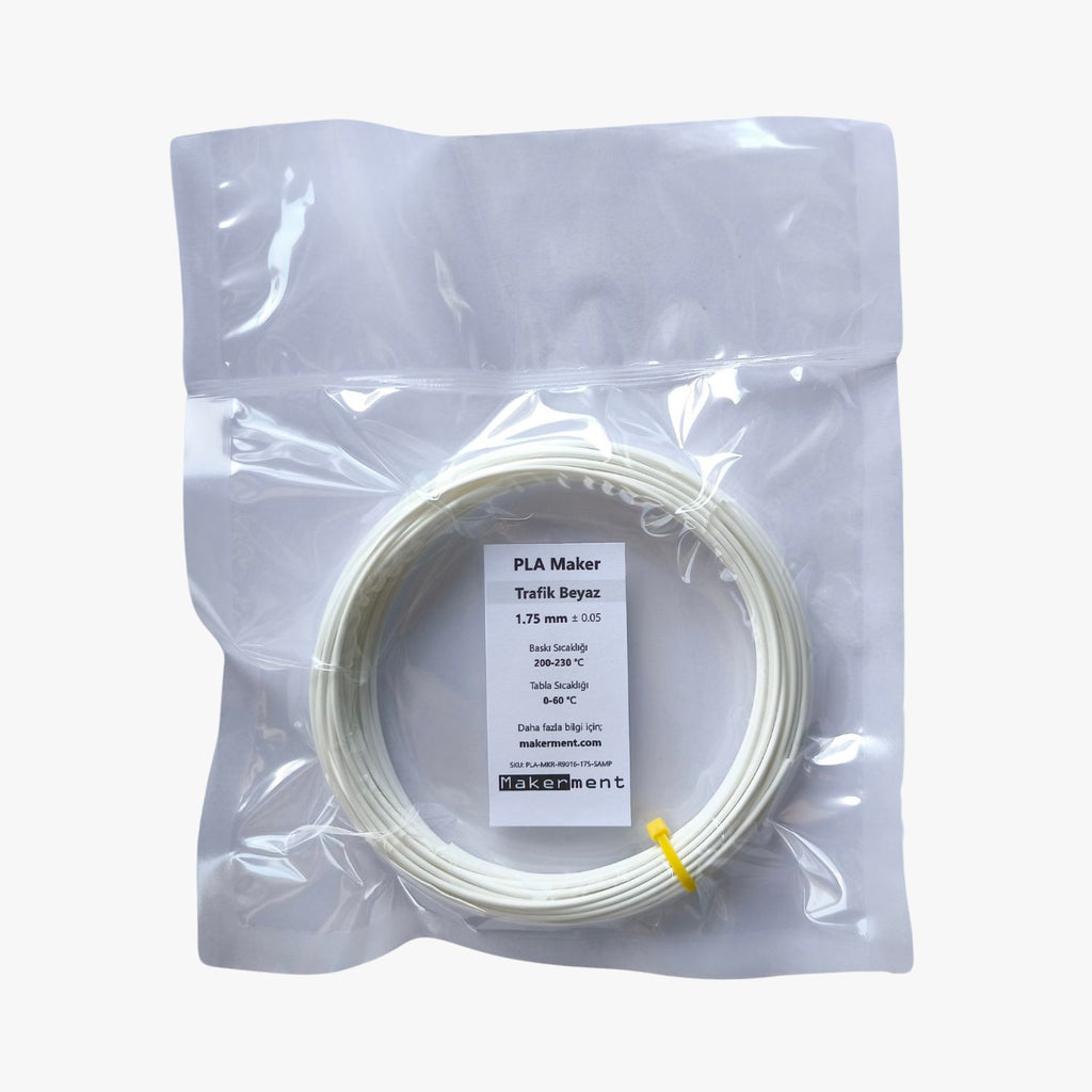 10 m Numune PLA Maker