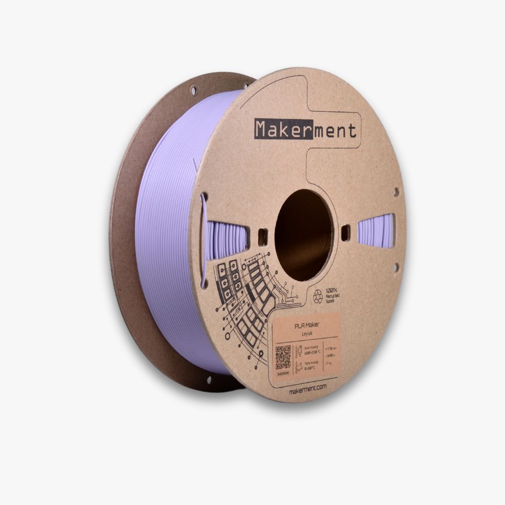 PLA Maker Leylak