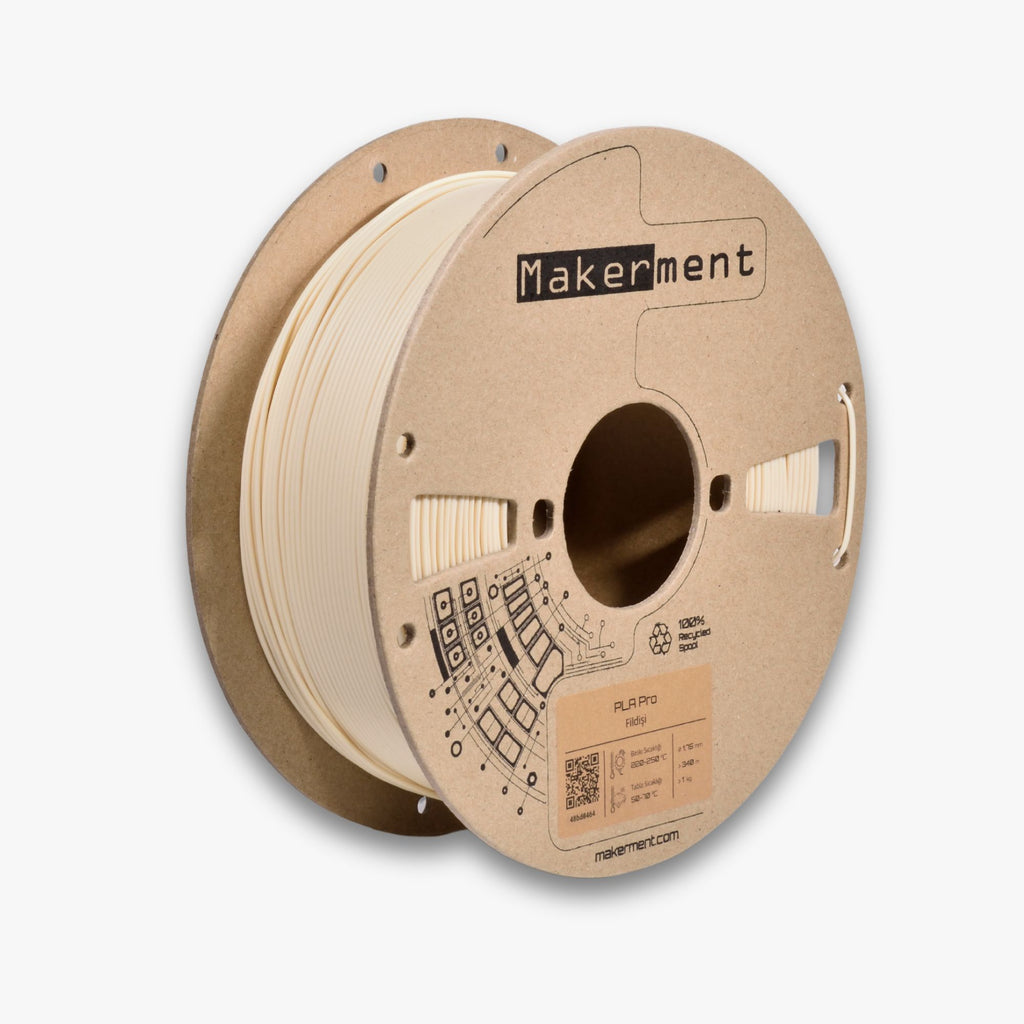 PLA Pro Fil Dişi