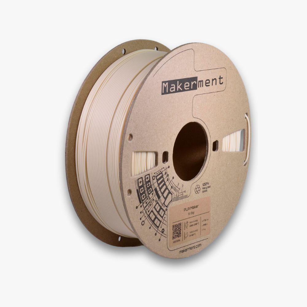 PLA Maker Fil Dişi