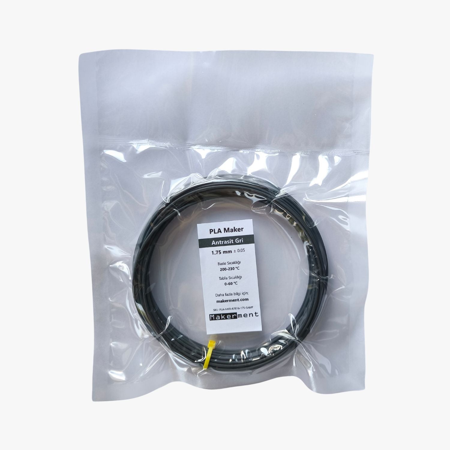 10 m Numune PLA Maker