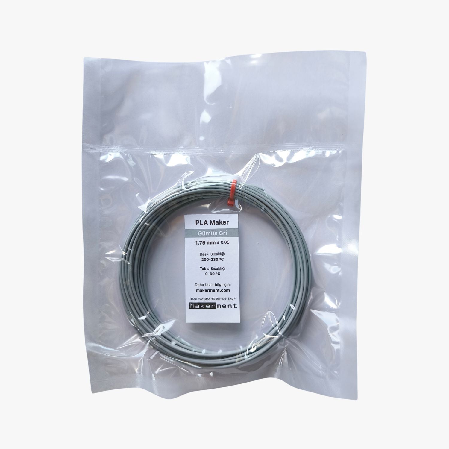 10 m Numune PLA Maker