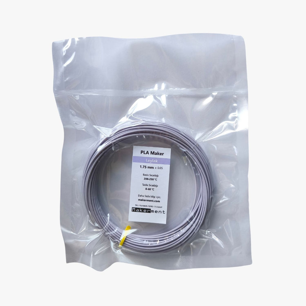 10 m Numune PLA Maker
