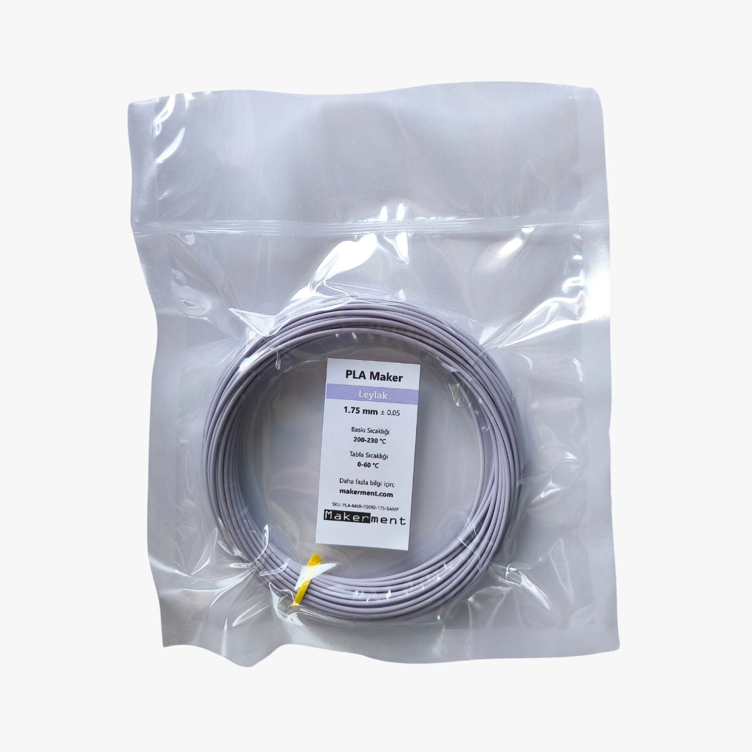 10 m Numune PLA Maker