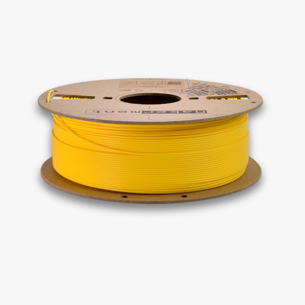 PLA Maker Trafik Sarı