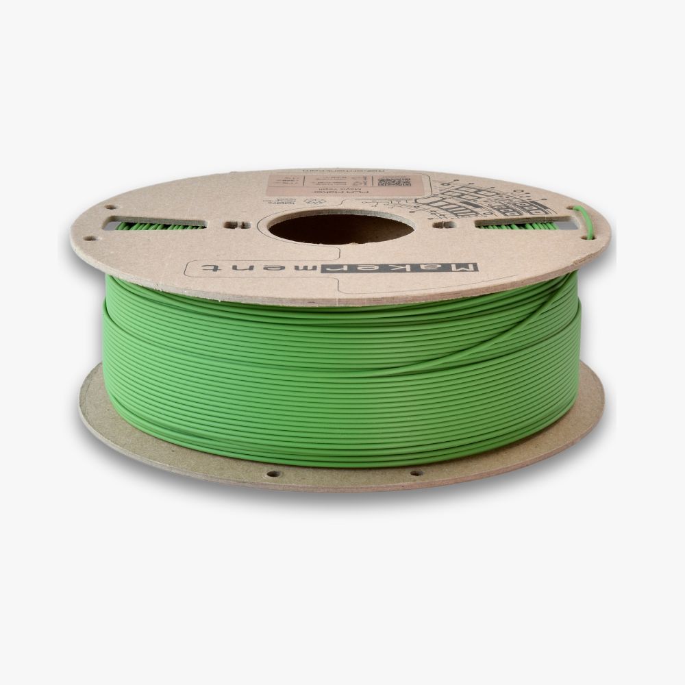 PLA Maker Mayıs Yeşili