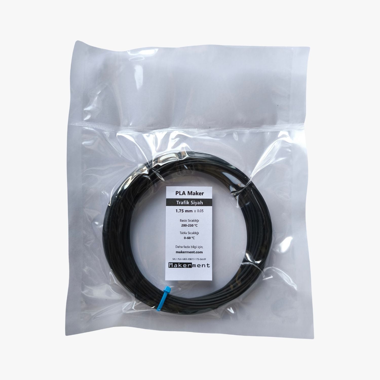 10 m Numune PLA Maker