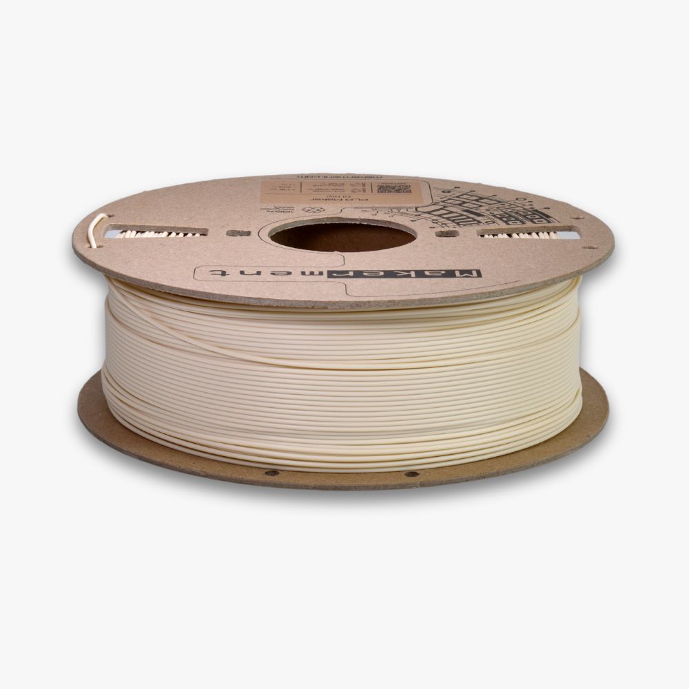 PLA Maker Fil Dişi