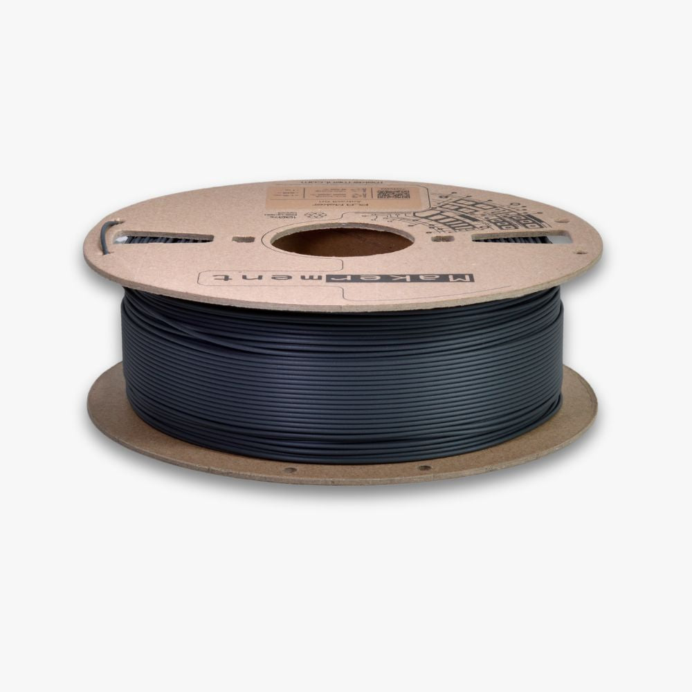 PLA Maker Antrasit Gri