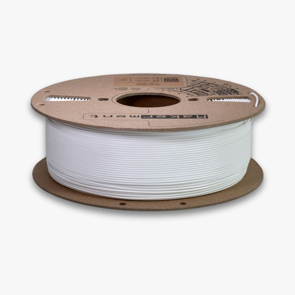 PLA Maker Trafik Beyaz