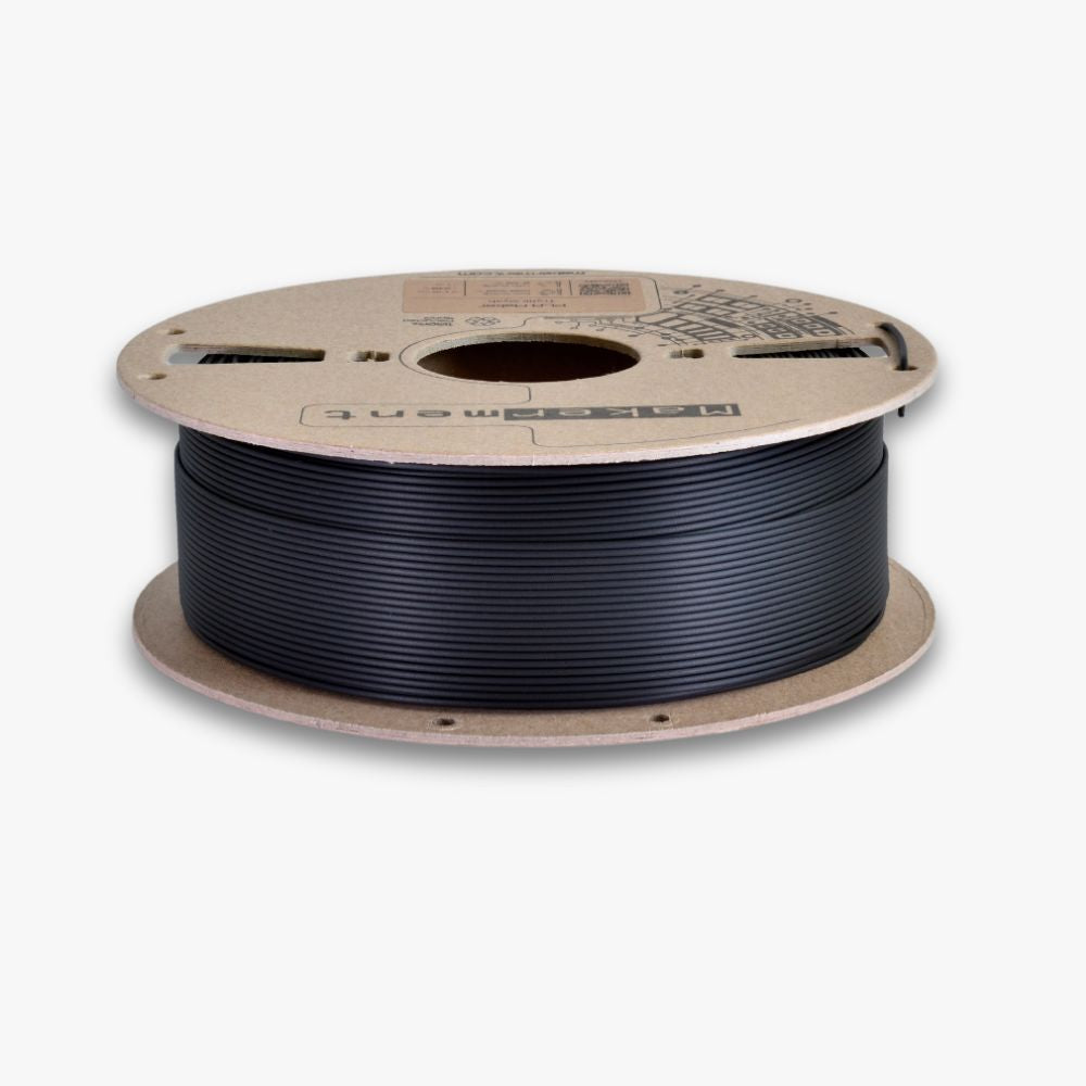 PLA Maker Trafik Siyah