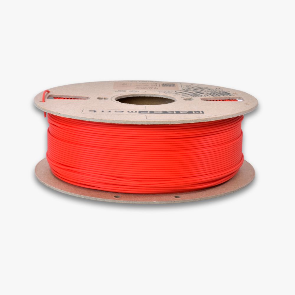 PLA Maker Trafik Kırmızı