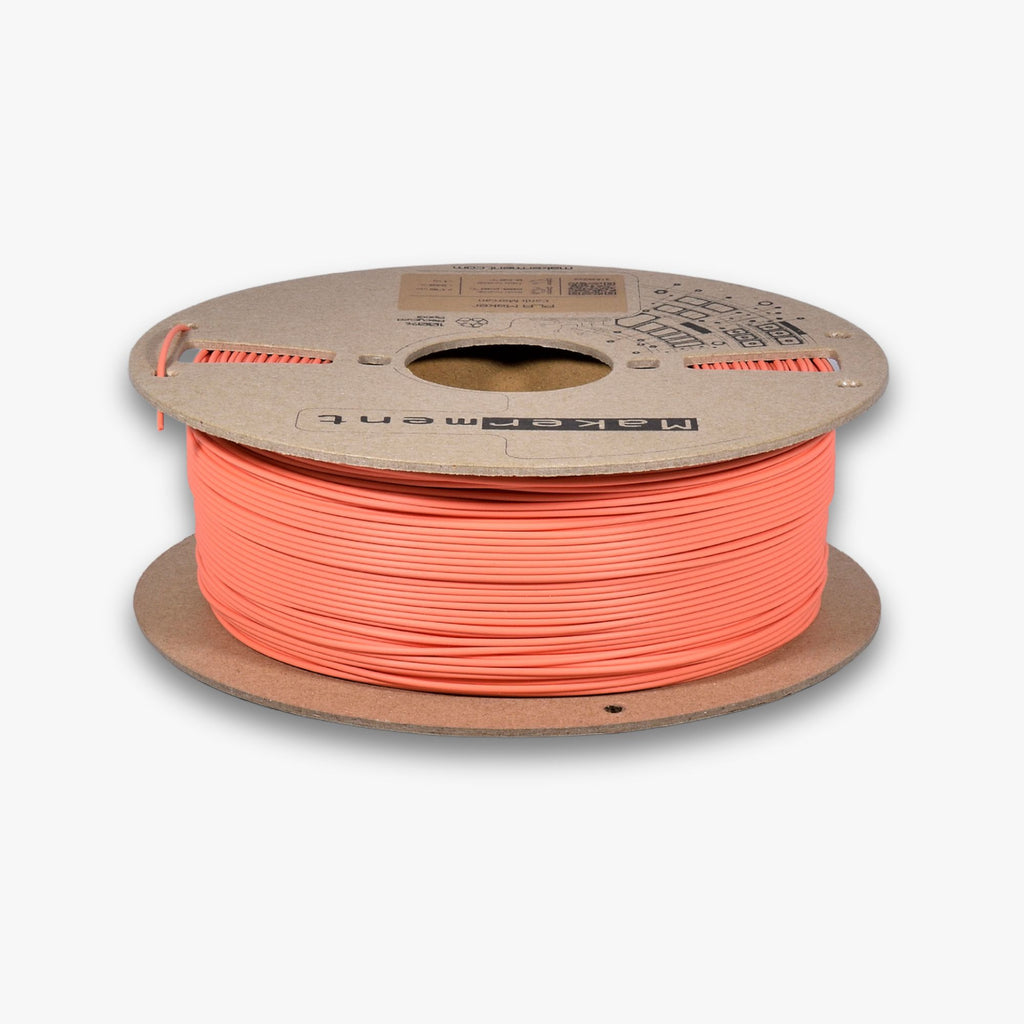 PLA Maker Canlı Mercan