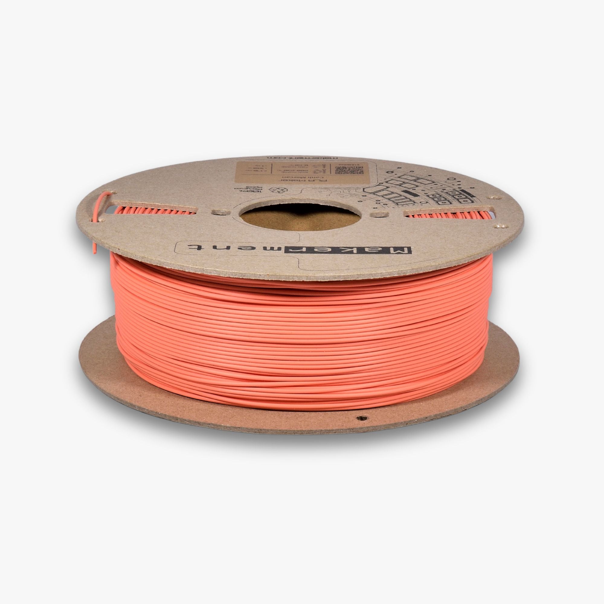 PLA Maker Canlı Mercan