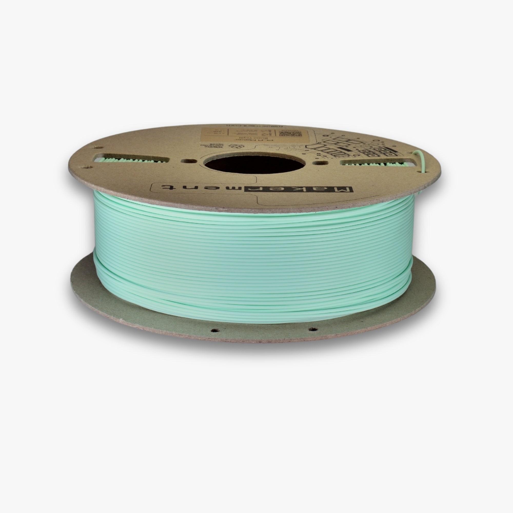 PLA Maker Buzul Yeşili