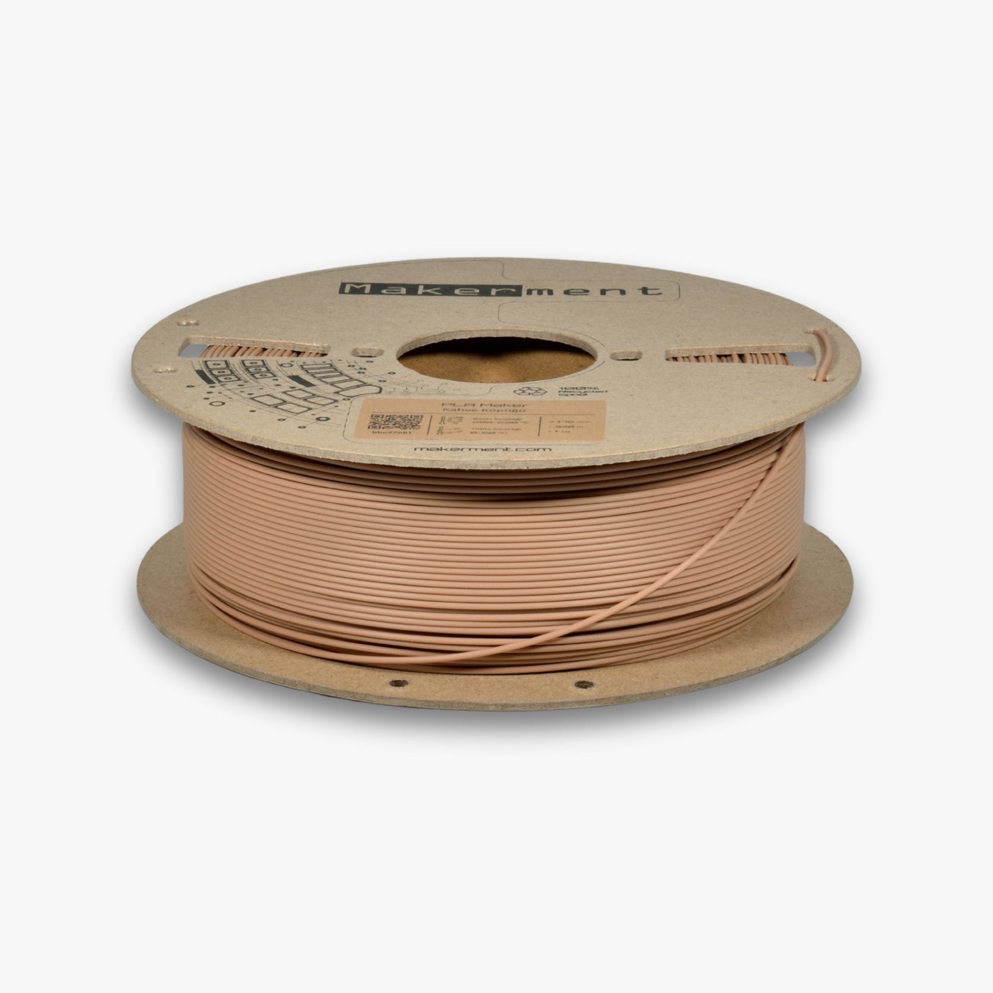 PLA Maker Kahve Köpüğü