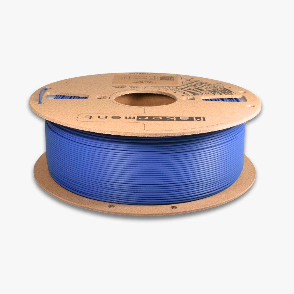PLA Maker Trafik Mavi