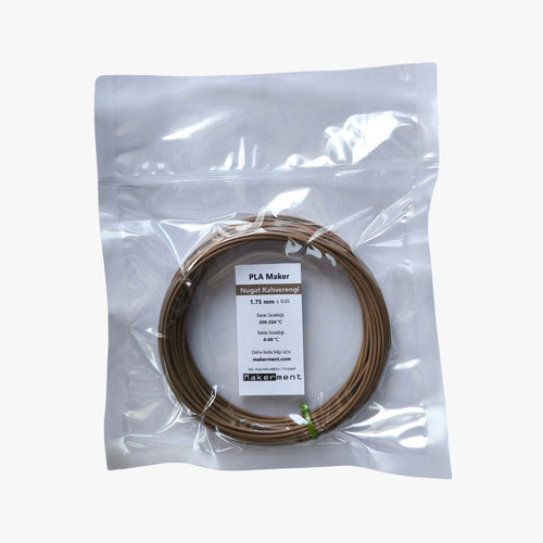 10 m Numune PLA Maker