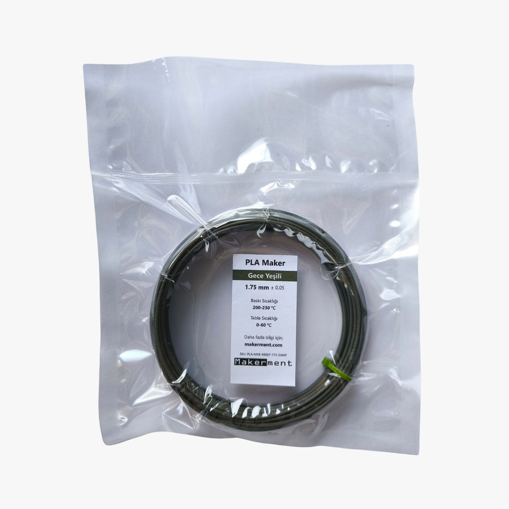 10 m Numune PLA Maker