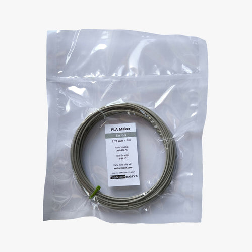 10 m Numune PLA Maker