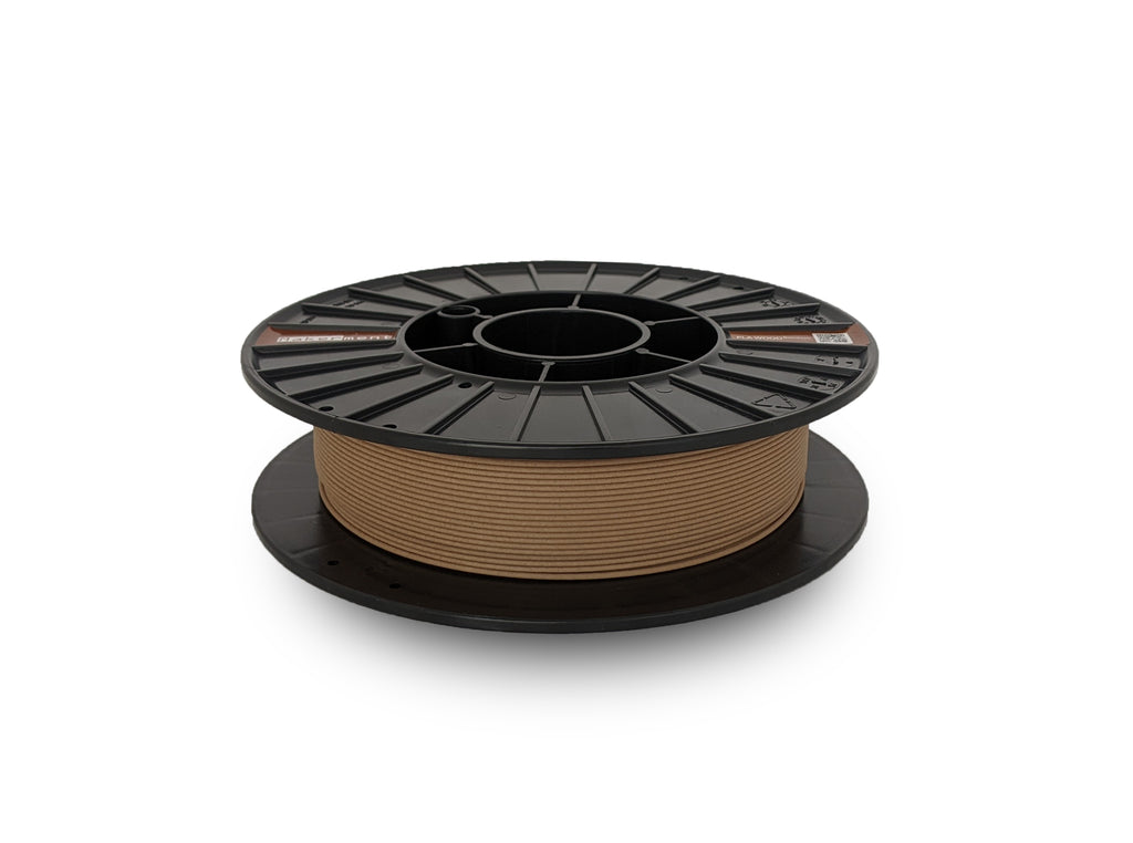 PLA Wood Bamboo