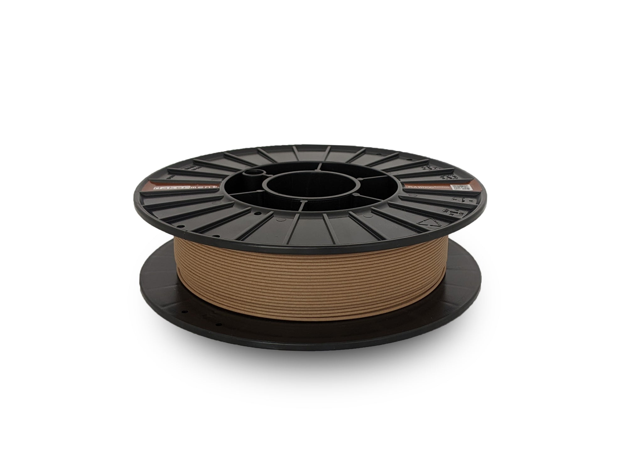 PLA Wood Bamboo