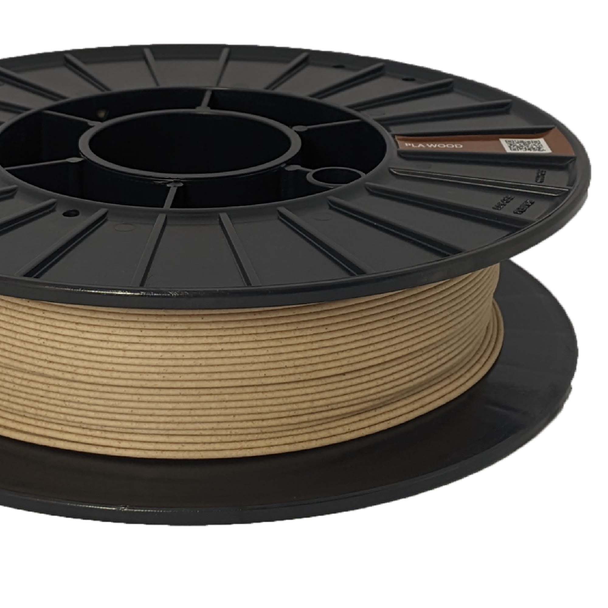 PLA Wood